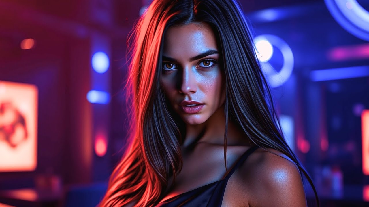 🎵 Magnetic Eyes &ndash; Euphoric TRANCE & EURODANCE Fusion