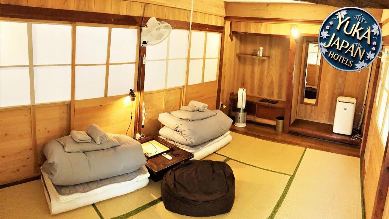 奄美ゲストハウス HUB a nice INN | Amami Ōshima, Japan | Hotel Review 🏨