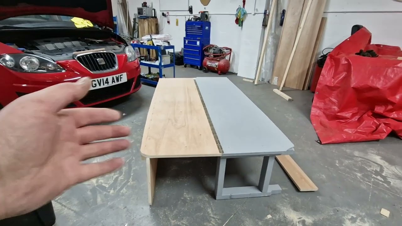 VW T4 TRANSPORTER £1500 Budget NEW BUILD Camper Van Project (PART 6)