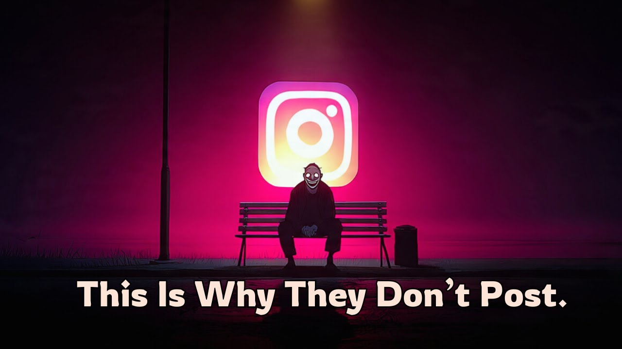 Psychology of People Who Don’t Post on Social Media-Hidden Mindset Explained