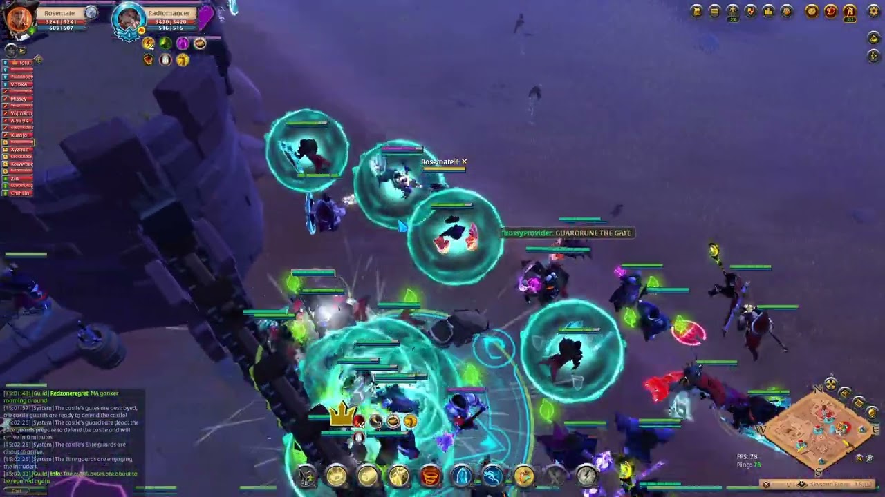 SUBUTAI vs PAPAYA & Family castle 14 utc Date 1 Mar 26 POV Redemption