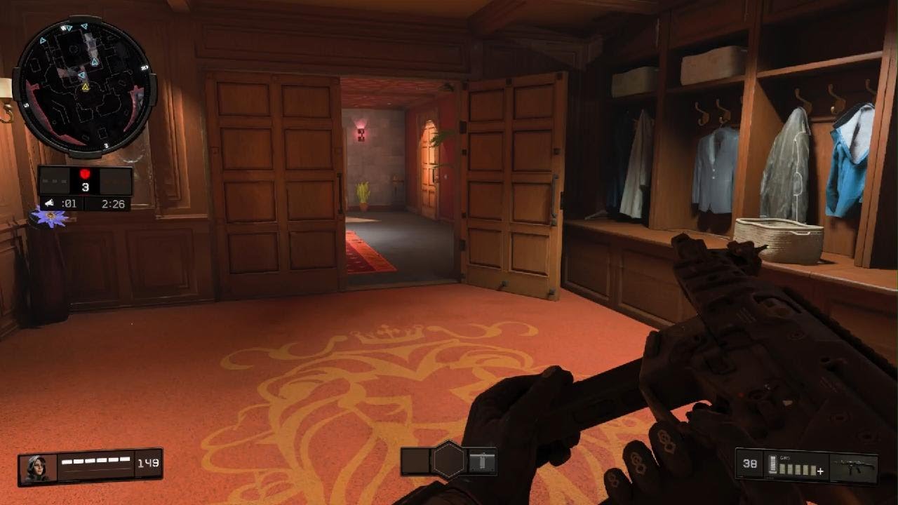 Call of Duty: Black Ops 4: PROP HUNT GAMEPLAY!