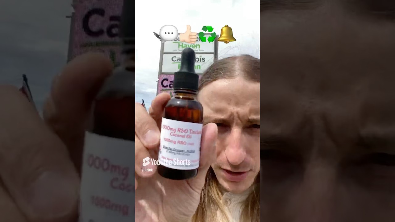 💣1st time tryiNg 1000mg 