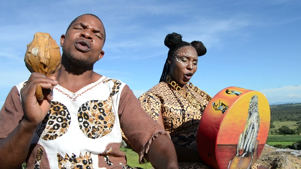 Jah Lemmy _Musango(official video) 2021