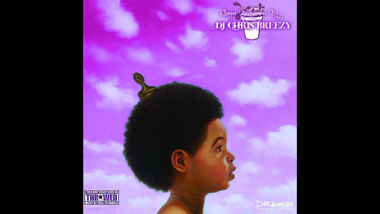 The Language-Drake Feat. Birdman (Chopped & Screwed By DJ Chris Breezy)