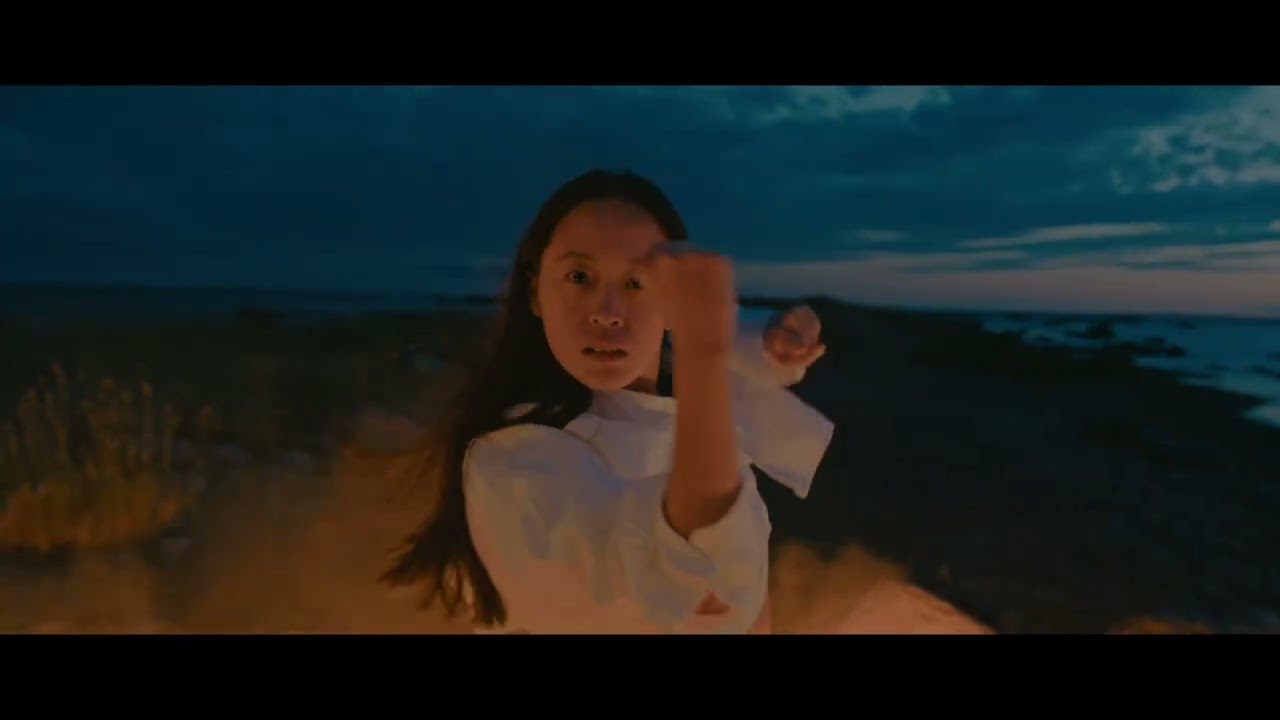 METAL / INNER SHRINE - VANTH (OFFICIAL MUSIC VIDEO)