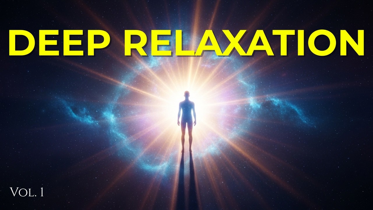 Celestial Meditation Music: 432Hz Spiritual Healing - Vol. 1