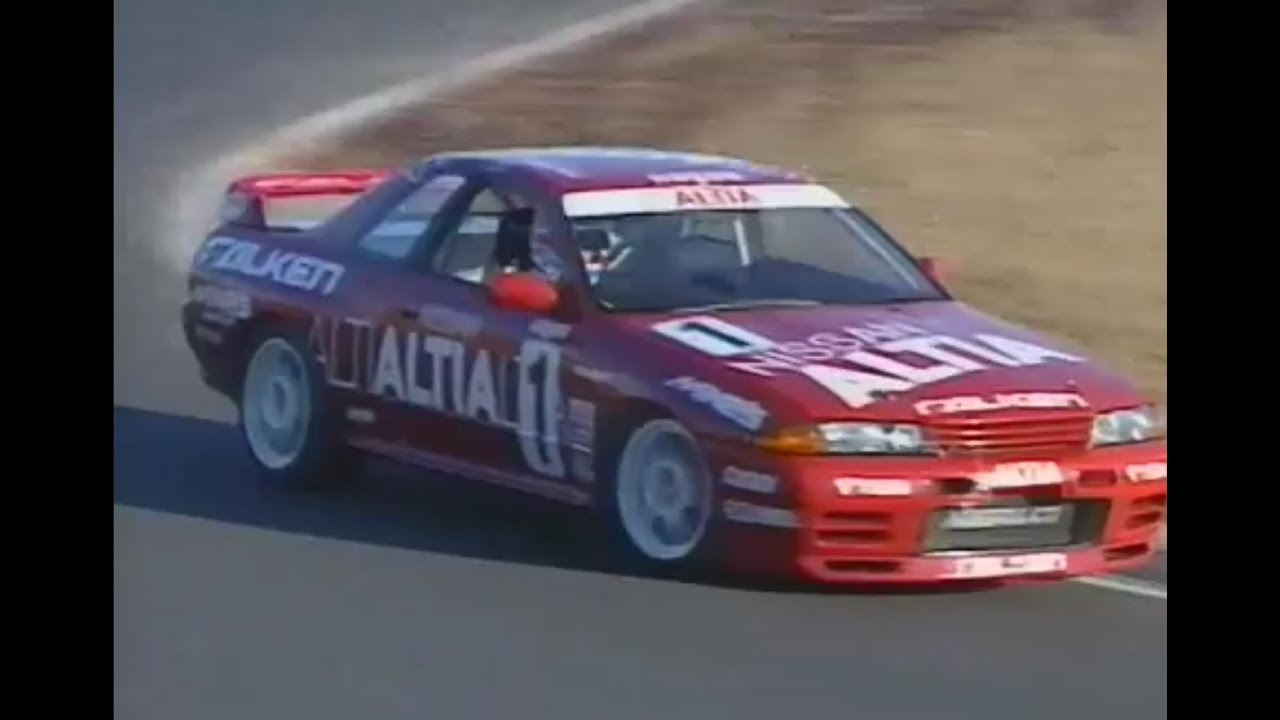 BestMOTORing 総力特集 チャンピオンズバトル'94