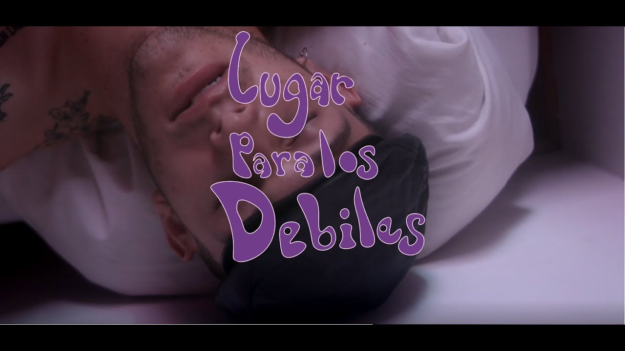 Matiu Colin ft. Oso Pardo ;; Lugar para los D&eacute;biles (Video Oficial)