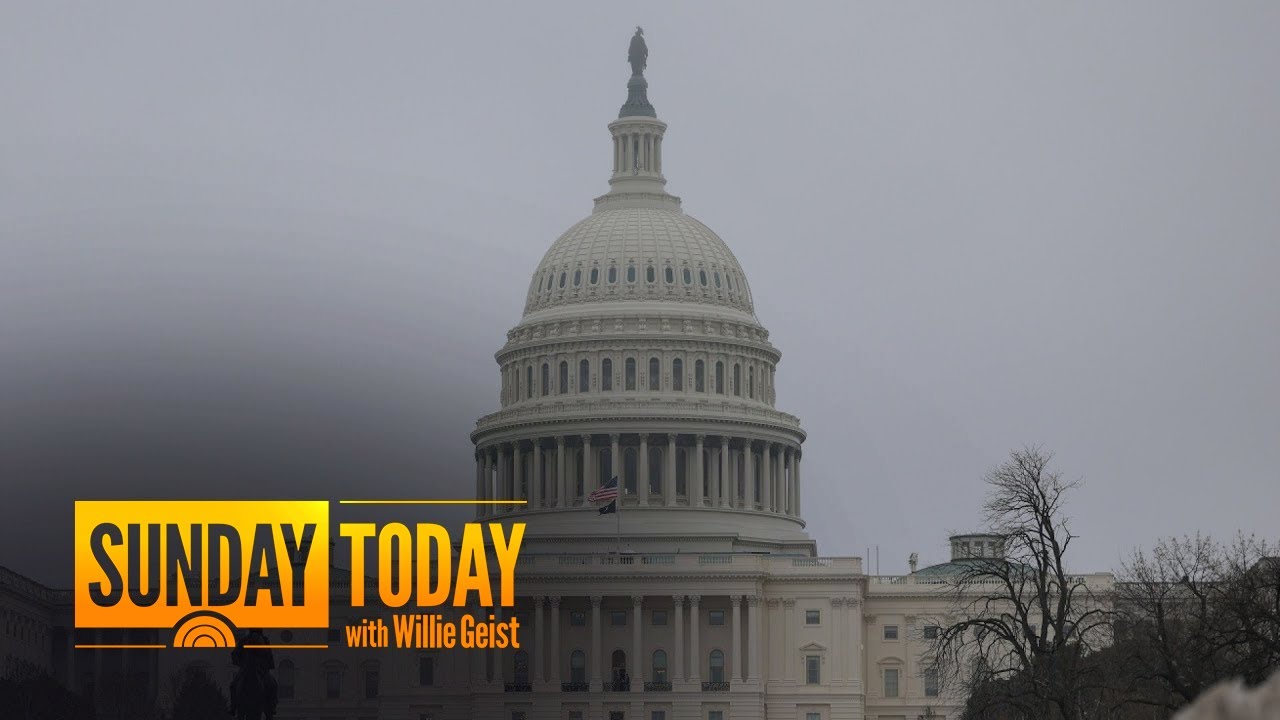 U.S.-Israeli Strikes in Iran Divide Congress