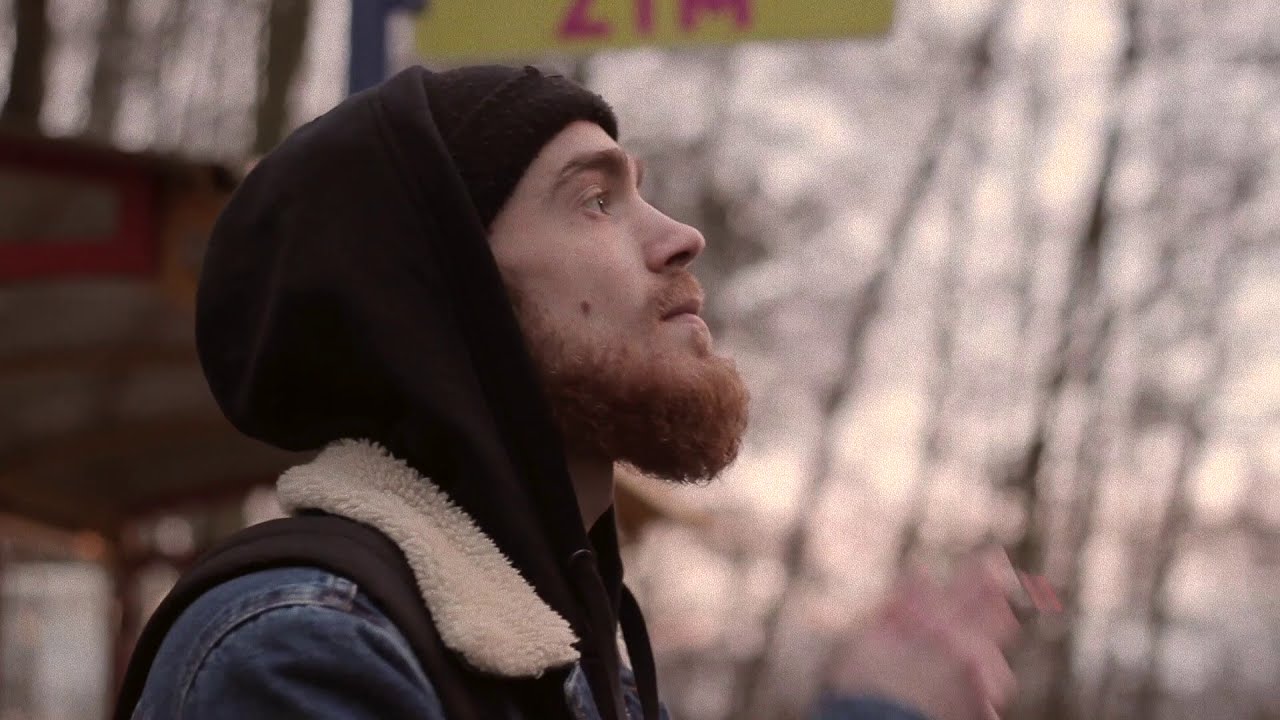 spre - mdma (prod. opak) [OFFICIAL VIDEO]