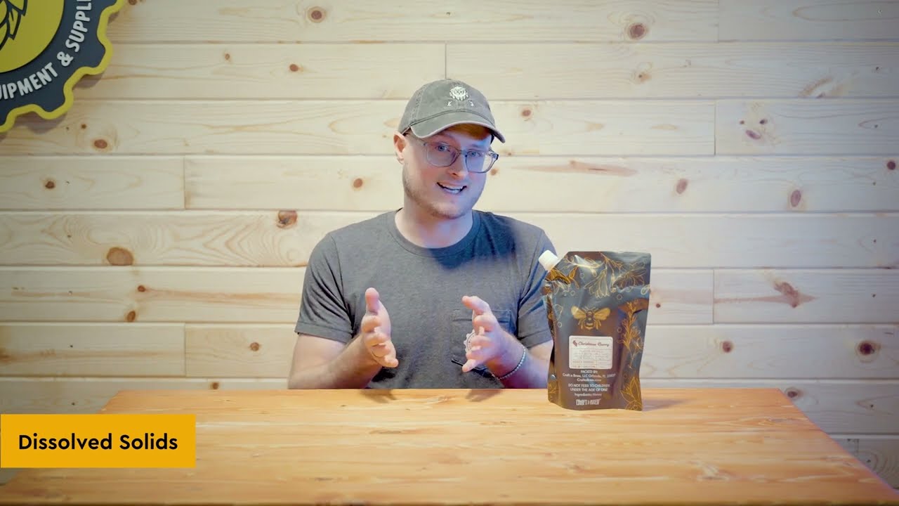 Crystallized Honey: why it happens & how to fix it
