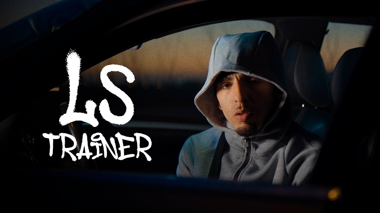 CIEZA - LS Trainer #freestyle