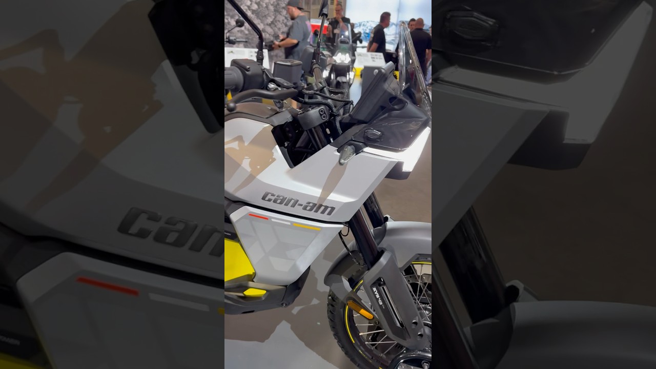 2026 Can-Am Origin ‘73