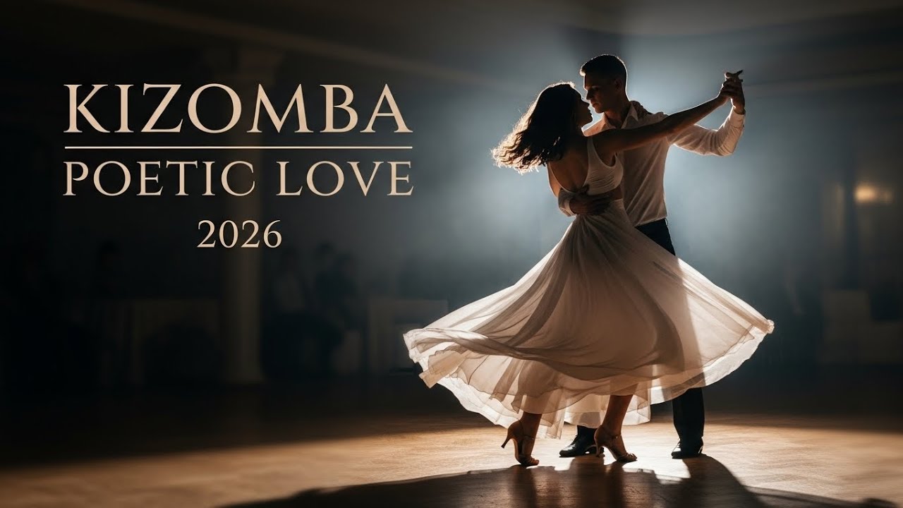 Entre Sombras y Recuerdos 💫 Historias de Amor al Ritmo de la Kizomba Bonita