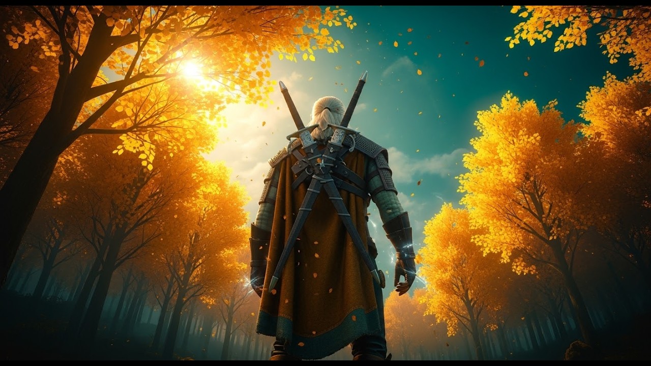 Toussaint minor quests quests completing Deathmarch full playthrough