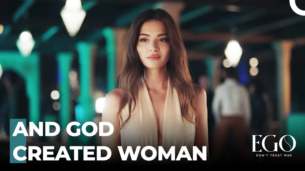 Nobility of Sibel Koraslan - Ego Episode 1