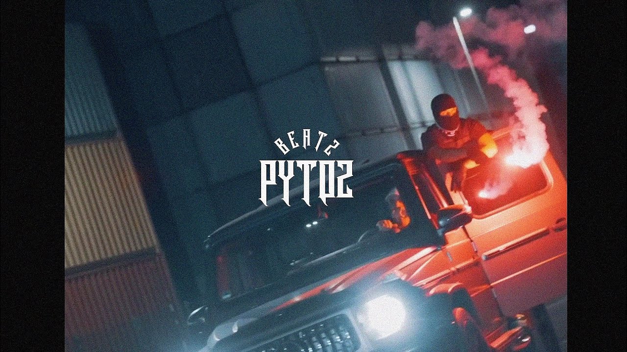 YAKARY X KARDO TYPE BEAT &bdquo;PLAYER&ldquo; | HARD RAP BEAT (PROD BY PYTOZ)