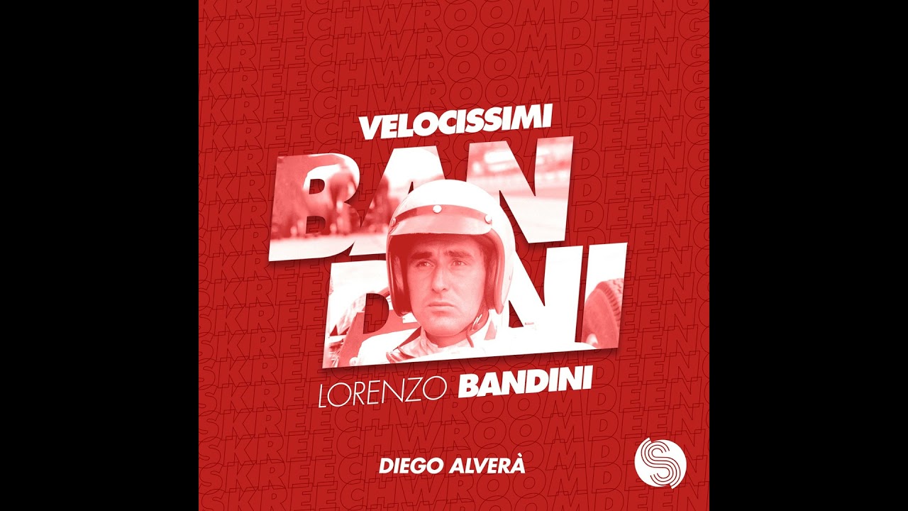 Lorenzo Bandini