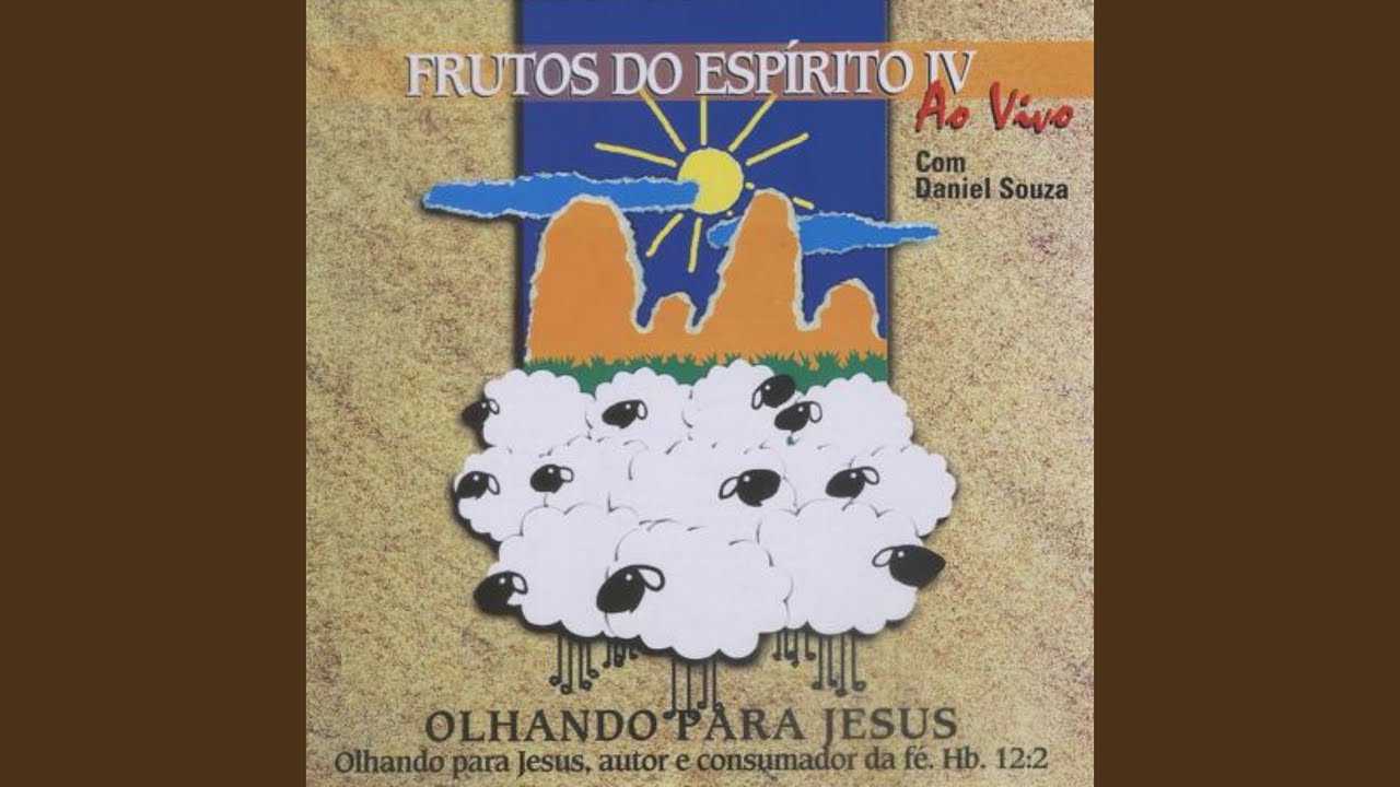 Jesus Prevaleceu (Ao Vivo)