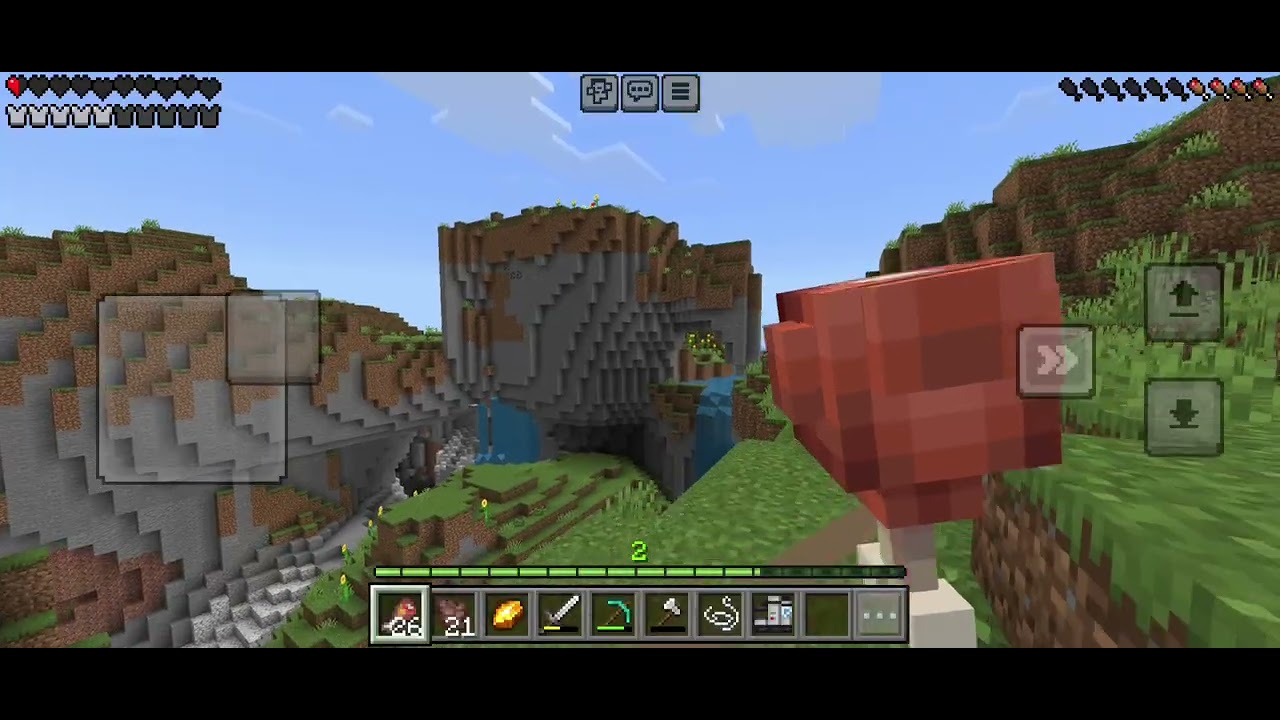 Decimo  episódio da série dino craft tô roco então o áudio ficou ruim 