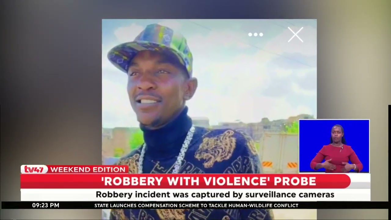 Crime Clock: Mysterious murder of suspects linked to Eastleigh's robbery of KSh3.9 million