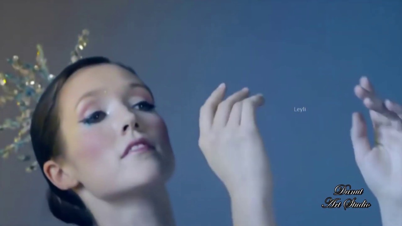 Melancholy of love (Hans Günter Heumann) - Danut Andrei