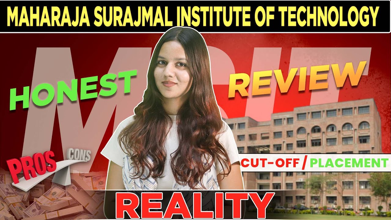 MSIT Delhi 2025 Review 🔥 Low Fees | Admission Process | 50 LPA Placements? 💸 Is It REALLY Worth It?
