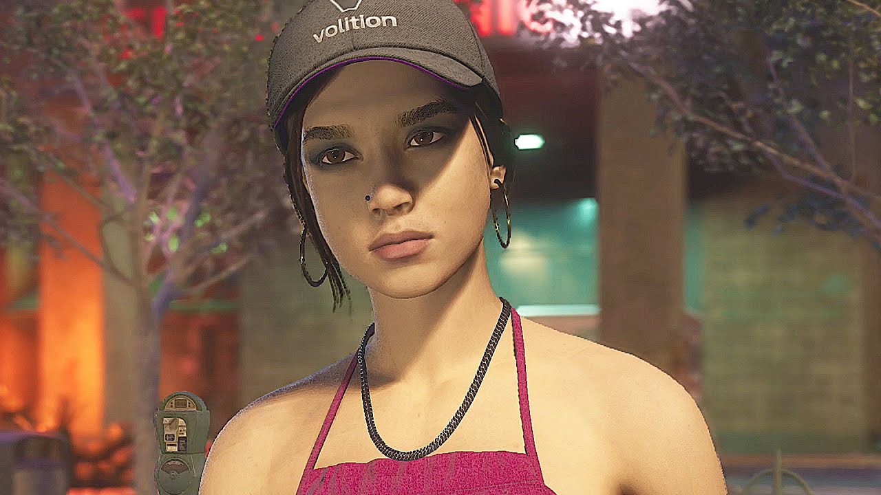 Saints Row (2022) Full Movie All Cutscenes 4K UHD