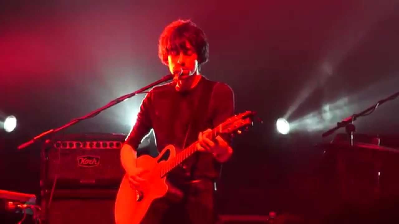 Verdena Roma 2015 - Endkadenz Tour - Razzi Arpia Inferno e Fiamme - Atlantico Live 09-03-15