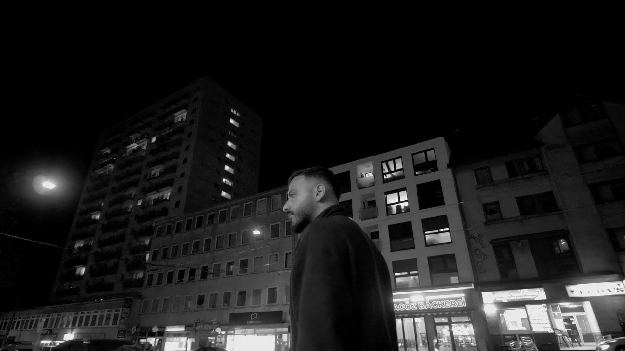 ATA - NIE EIN RAPPER 24 (Official Video)
