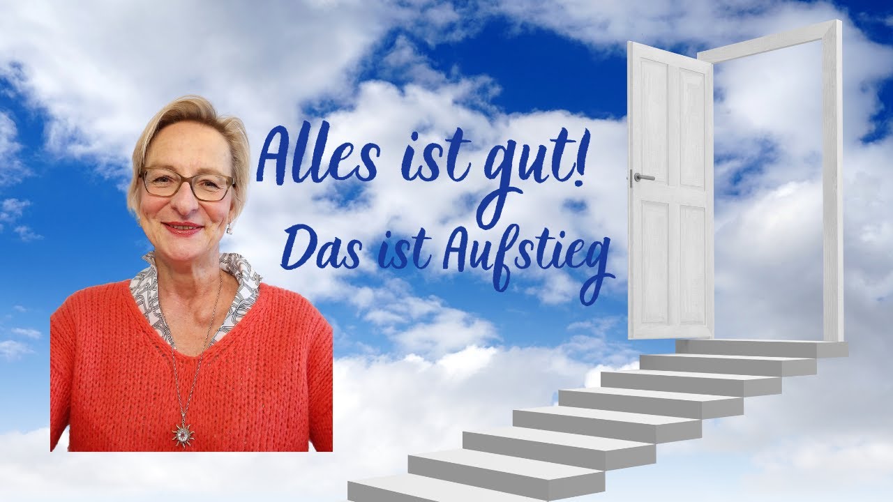 Aufstiegs-Symptome - Wenn dein K&ouml;rper in eine neue Frequenz kommt