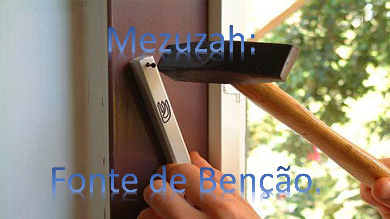 mezuzah