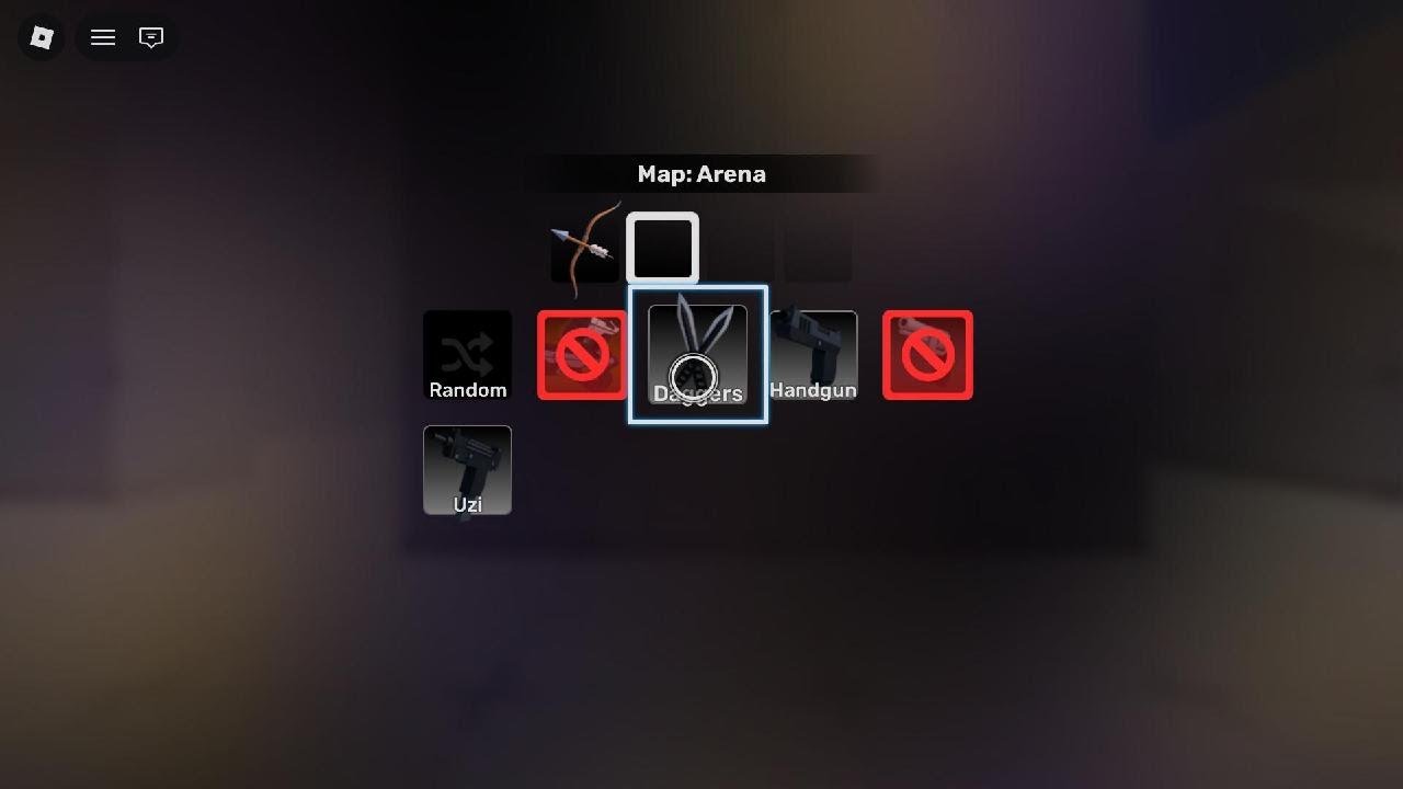 Crazy 1v1