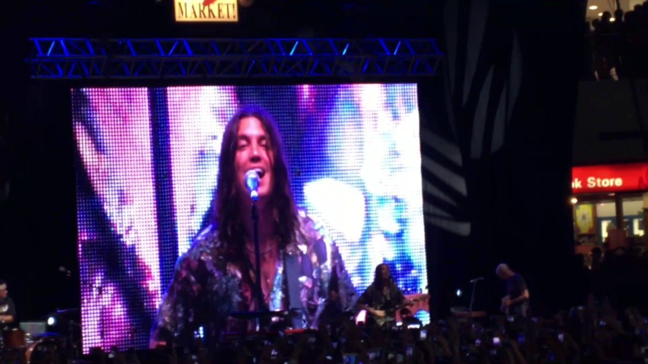 4EVER! - LANY Live at Market Market // August 6, 2017