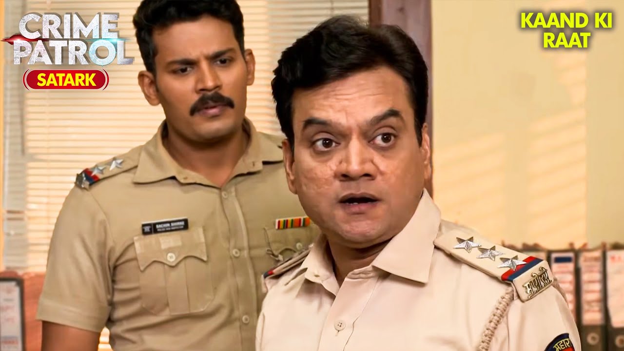 कठपुतली | Best of Crime Patrol 2025 | Crime Story
