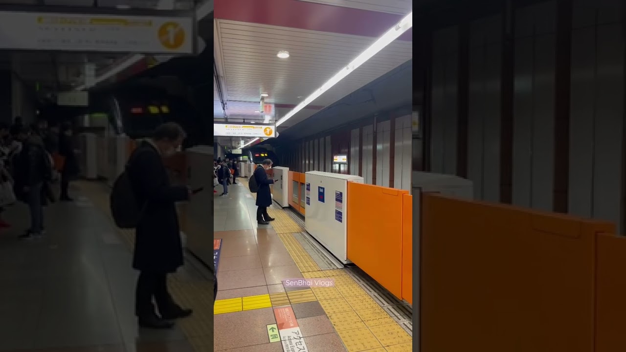 Keisei Skyliner, Narita Sky Access #tokyo #japanshorts #keisei