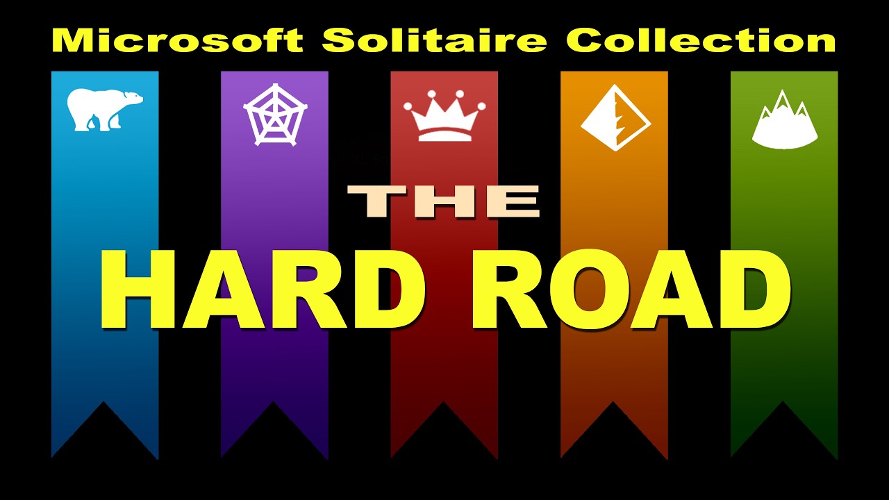 The Hard Road Game #9 | May 21, 2026 Event