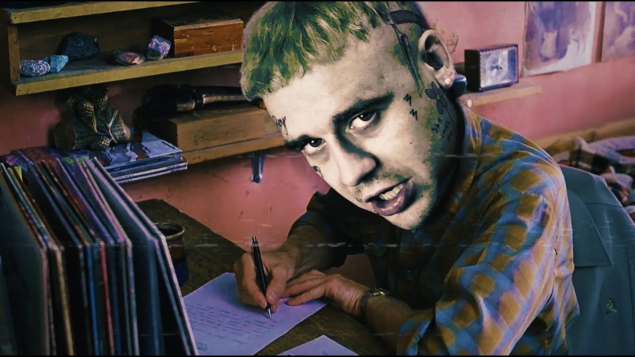 Golden BSP - Norman Bates ft. Eazy Mac (Official Video)