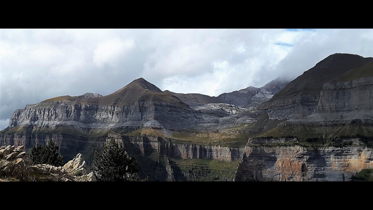 ORDESA  VALLE DE PINETA