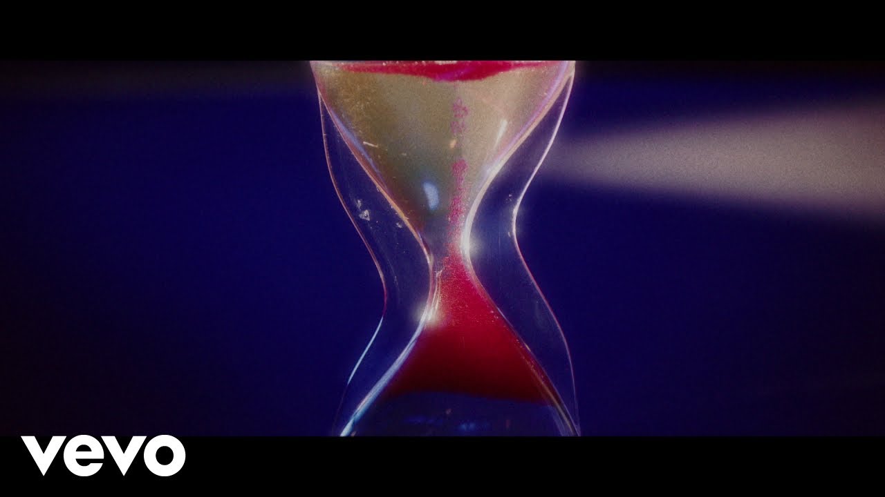 Flavien Berger - Deadline (Clip officiel)