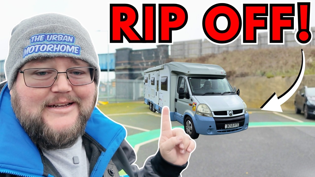 This Parkup Nearly COST Me £30!