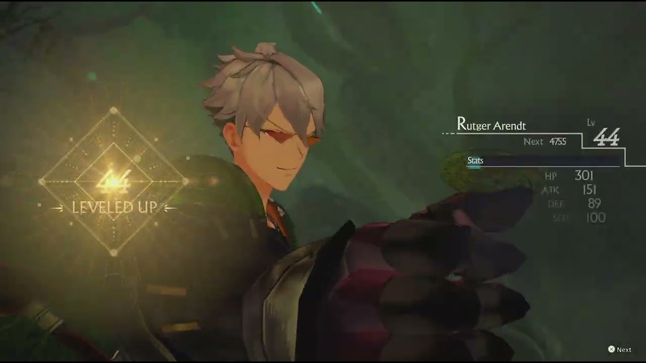 Atelier Yumia: The Alchemist of Memories & the Envisioned Land_Movin and Grooving