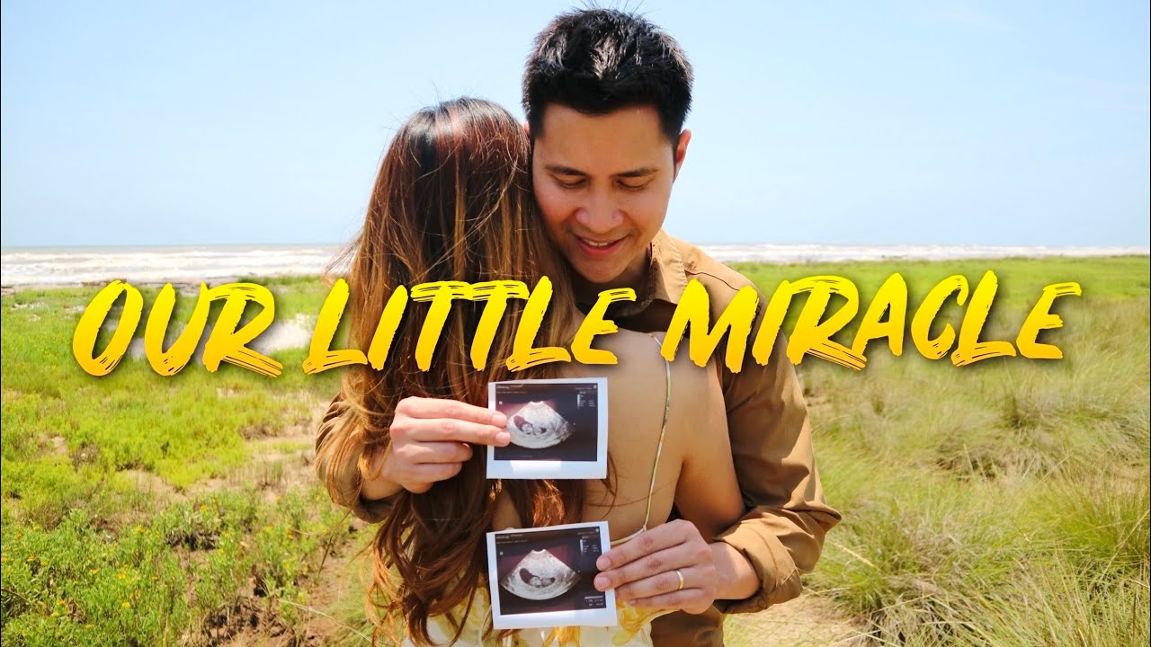 JOURNEY TO PARENTHOOD 🤍