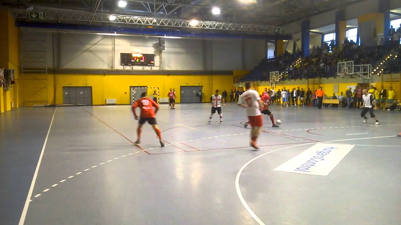 Kispesti Bajnokok . hangulat 2