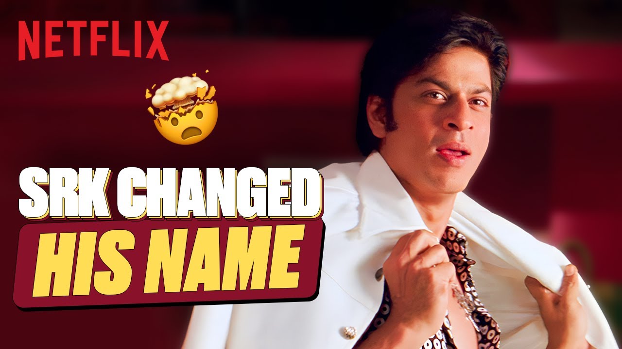 SRK’s Most Dramatic (and Hilarious) Moment from Om Shanti Om Ft. Kirron Kher 😂 | Netflix India