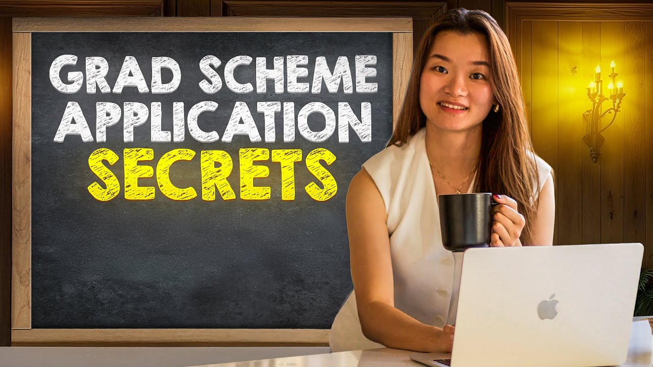 Are You Making These Critical Mistakes in Your Graduate Scheme Application?