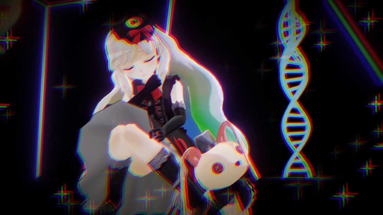 【MAYU】幸福刑【vocaloid cover】