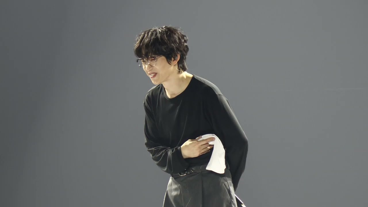 250810 10CM(십센치) - Slave for you @2025 10CM 단독공연 5.0 Day2