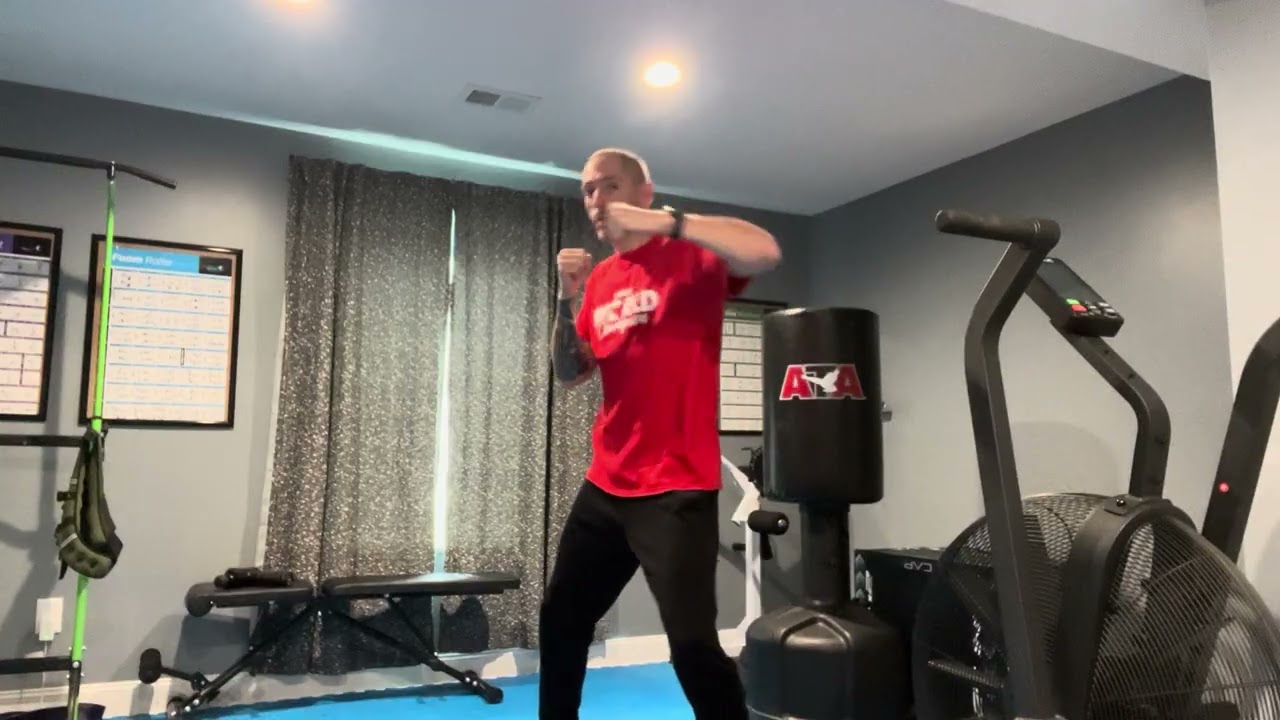 Self defense WC 7,8,9,10